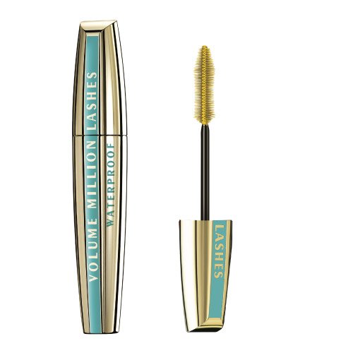 Volume Million Lashes A prueba de agua Pack Abierto L'Oréal Paris